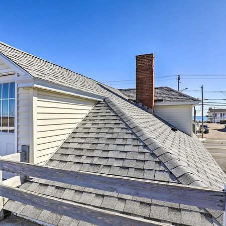 Old Orchard Beach Apartment - Quick Walk To Beach! Eksteriør bilde