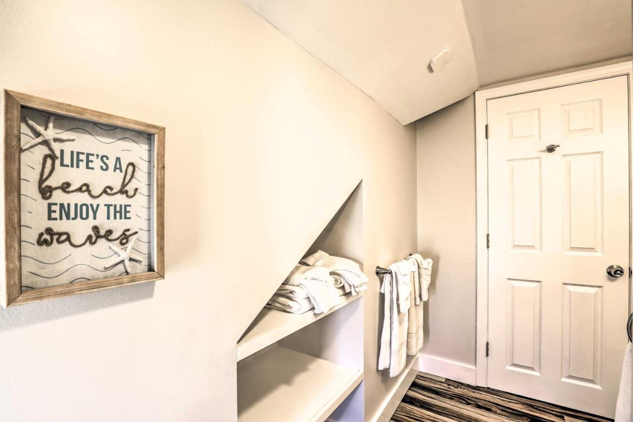 Old Orchard Beach Apartment - Quick Walk To Beach! Eksteriør bilde
